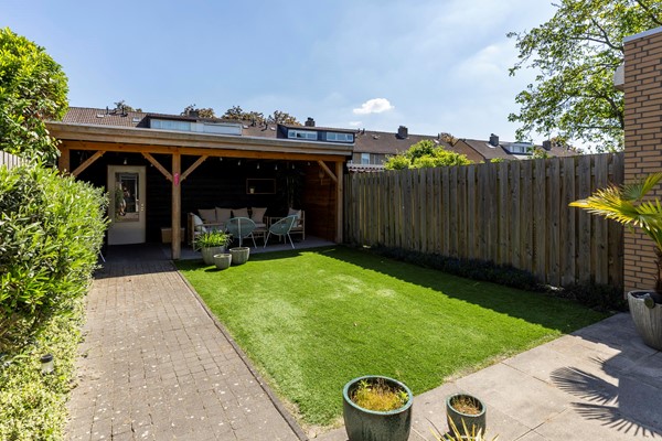 Medium property photo - Van Speijklaan 5, 5694 CG Son en Breugel